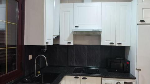 Photo 4 of Flat to rent in Calle Andrés Segovia, 25, Herencia, Ciudad Real