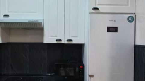 Photo 5 of Flat to rent in Calle Andrés Segovia, 25, Herencia, Ciudad Real