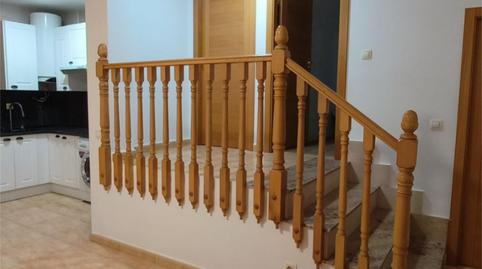 Foto 2 de Pis de lloguer a Calle Andrés Segovia, 25, Herencia, Ciudad Real