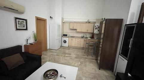 Pis en venda a Calle Castilla, 117, Triana Oeste, Sevilla - imatge 3 Foto 3 de Pis en venda a Calle Castilla, 117, Triana Oeste, Sevilla