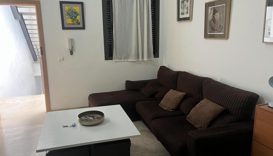 Pis en venda a Calle Castilla, 117, Triana Oeste, Sevilla - imatge 1 Foto 1 de Pis en venda a Calle Castilla, 117, Triana Oeste, Sevilla