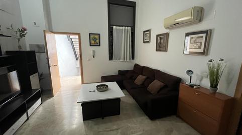 Pis en venda a Calle Castilla, 117, Triana Oeste, Sevilla - imatge 2 Foto 2 de Pis en venda a Calle Castilla, 117, Triana Oeste, Sevilla