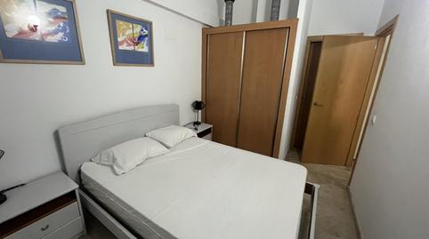 Pis en venda a Calle Castilla, 117, Triana Oeste, Sevilla - imatge 5 Foto 5 de Pis en venda a Calle Castilla, 117, Triana Oeste, Sevilla