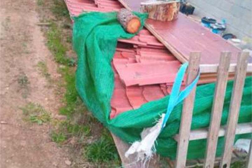 House or chalet for sale in Enguera, Valencia - image 1 Photo 1 of House or chalet for sale in Enguera, Valencia