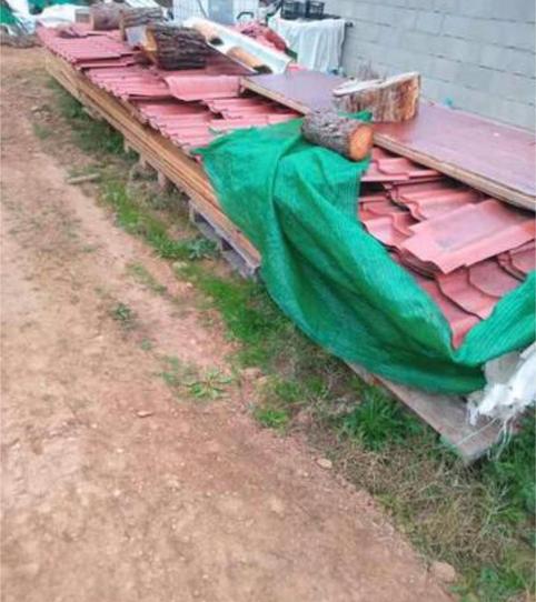 House or chalet for sale in Enguera, Valencia - image 2 Photo 2 of House or chalet for sale in Enguera, Valencia