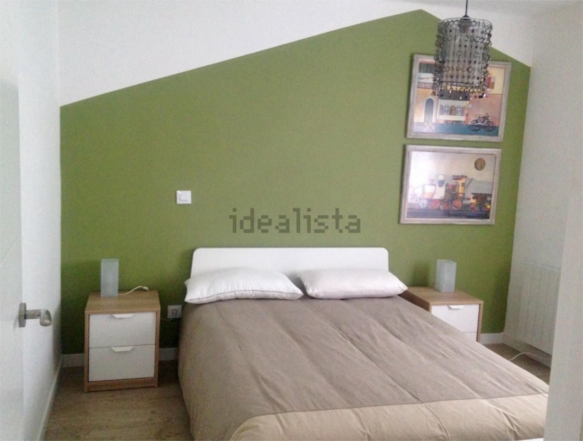 Dormitori de Pis en venda en  Madrid Capital