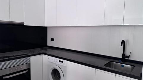 Piso en venta en Calle de Pedro Rico, 27, La Paz, Madrid - imagen 3 Foto 3 de Piso en venta en Calle de Pedro Rico, 27, La Paz, Madrid