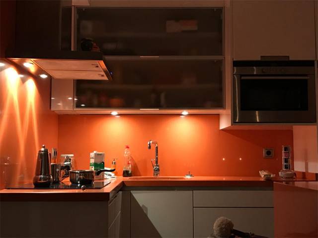 Piso en Alquiler en Carrer Maria Sauret, 11 en Rambla Ferran