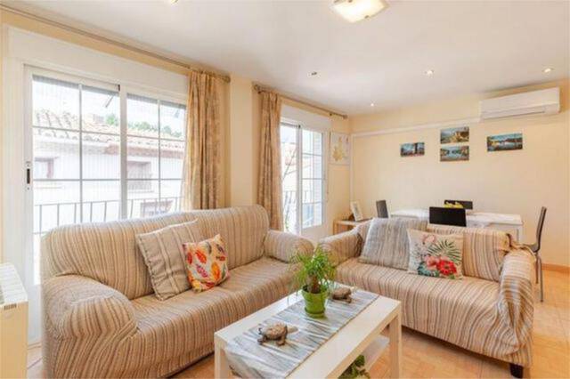 Piso en Alquiler en La Almunia de Doña Godina