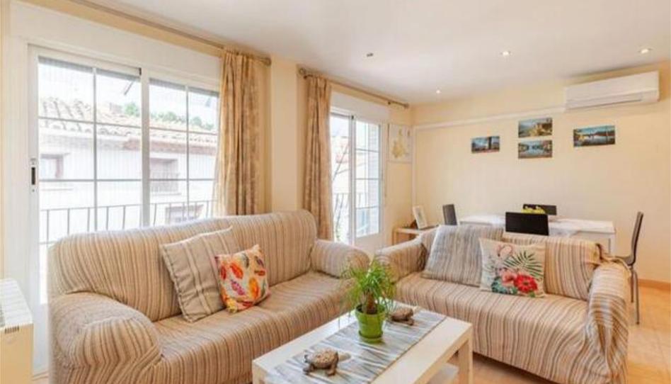 Pis de lloguer a La Almunia de Doña Godina , Zaragoza - imatge 1 Foto 1 de Pis de lloguer a La Almunia de Doña Godina , Zaragoza