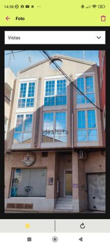 Oficina en Alquiler en Callejón del Moro, 4 en San Javier ciudad