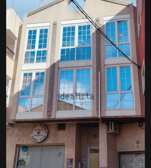 Office to rent in Callejón del Moro, 4, San Javier ciudad, Murcia - image 1 Photo 1 of Office to rent in Callejón del Moro, 4, San Javier ciudad, Murcia