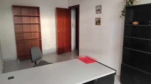 Office to rent in Callejón del Moro, 4, San Javier ciudad, Murcia - image 3 Photo 3 of Office to rent in Callejón del Moro, 4, San Javier ciudad, Murcia