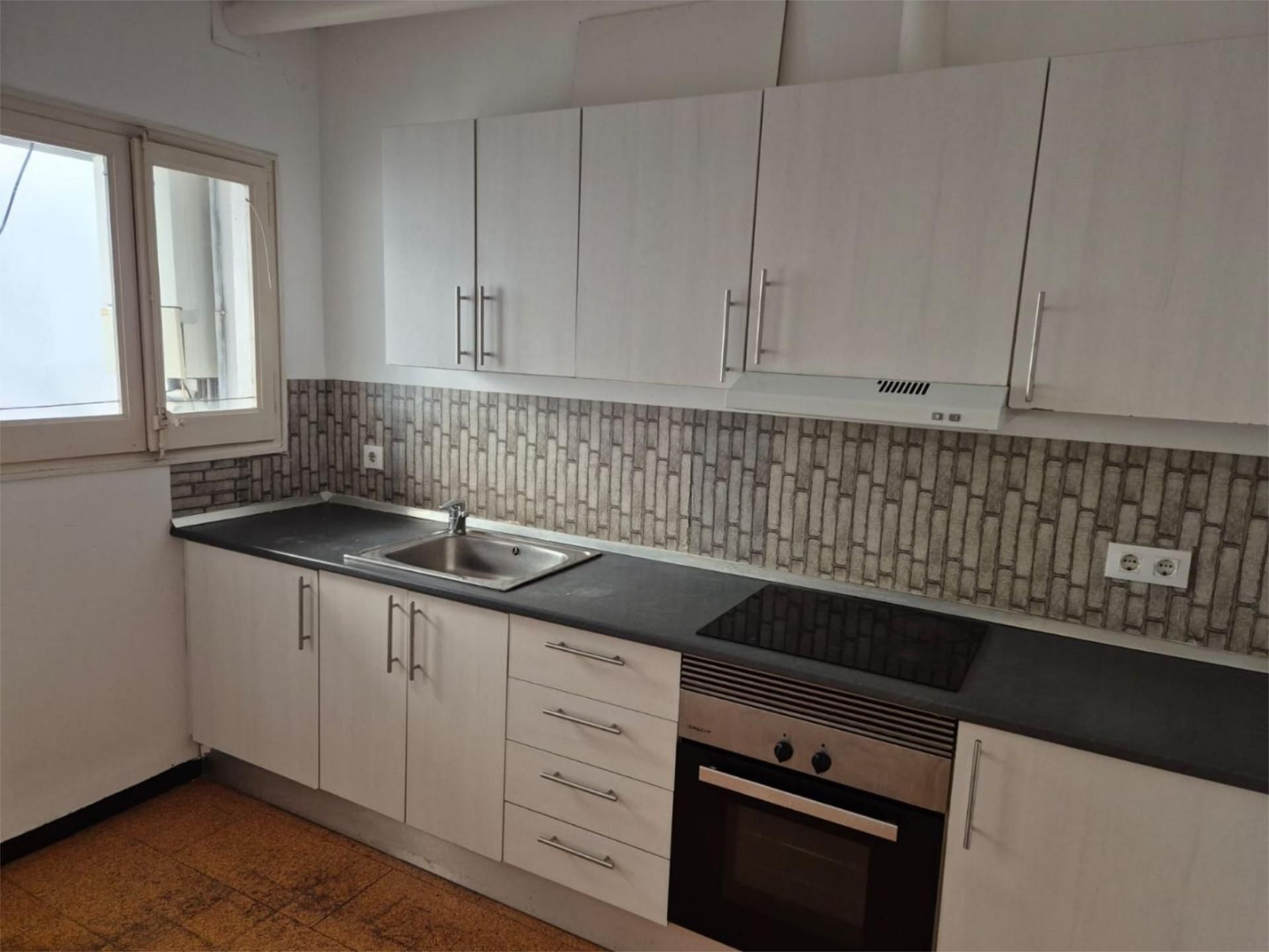 Pis en venda a Carrer Josep Maria Fàbregas, 2, Valls Cuina de Pis en venda en Valls