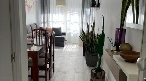 Foto 2 de Pis de lloguer a Calle Genil, 10, Casco Antiguo, Sevilla