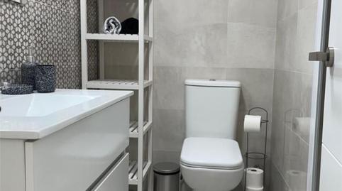 Foto 4 de Pis de lloguer a Calle Genil, 10, Casco Antiguo, Sevilla