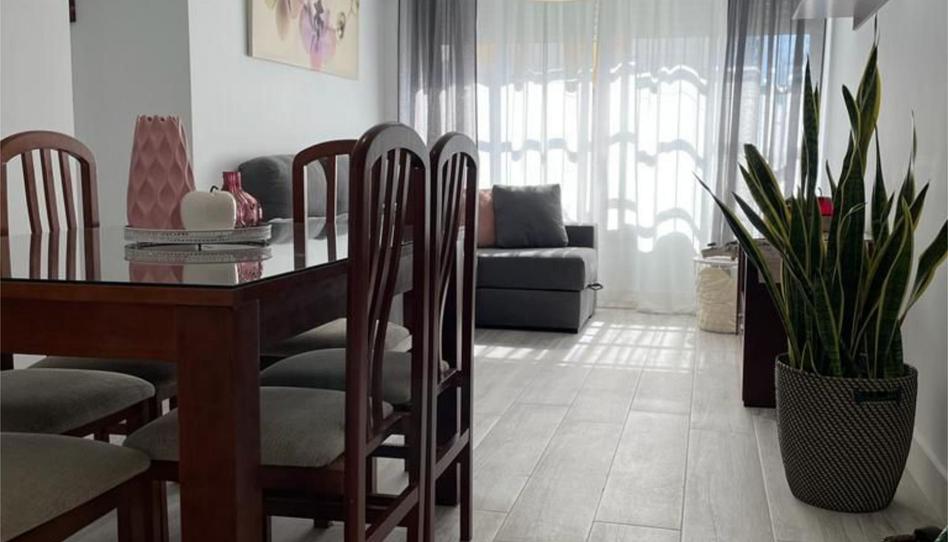 Foto 1 de Pis de lloguer a Calle Genil, 10, Casco Antiguo, Sevilla