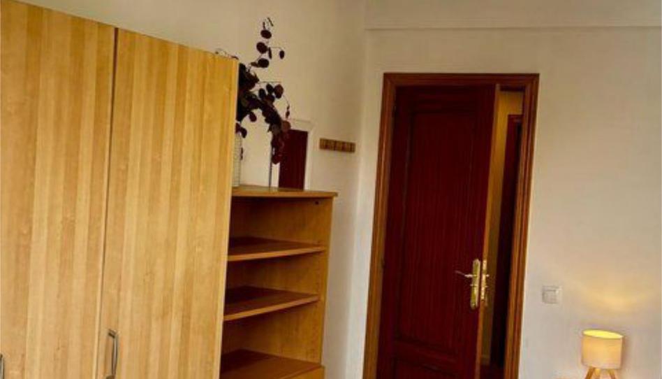 Piso para compartir en Calle de la Poveda, 10, Guindalera, Madrid - imagen 1 Foto 1 de Piso para compartir en Calle de la Poveda, 10, Guindalera, Madrid