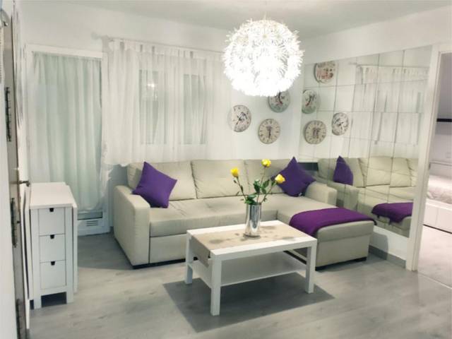 Piso en Venta en Calle de Cuart de Poblet, 103 en Lucero