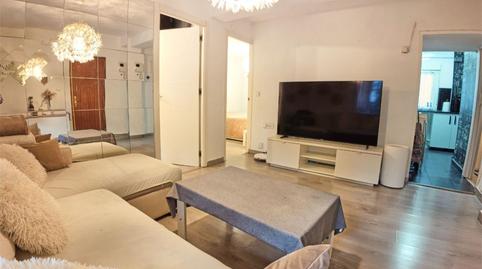 Flat for sale in Calle de Cuart de Poblet, 103, Lucero, Madrid - image 2 Photo 2 of Flat for sale in Calle de Cuart de Poblet, 103, Lucero, Madrid