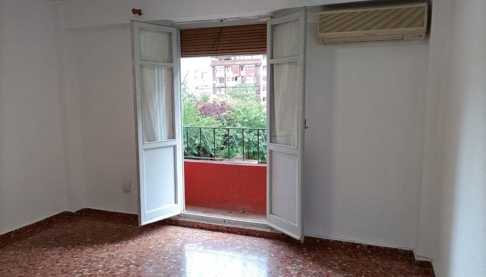 Flat for sale in Carrer de Mariano Ribera, 10, Barrio de Patraix, Valencia - image 1 Photo 1 of Flat for sale in Carrer de Mariano Ribera, 10, Barrio de Patraix, Valencia