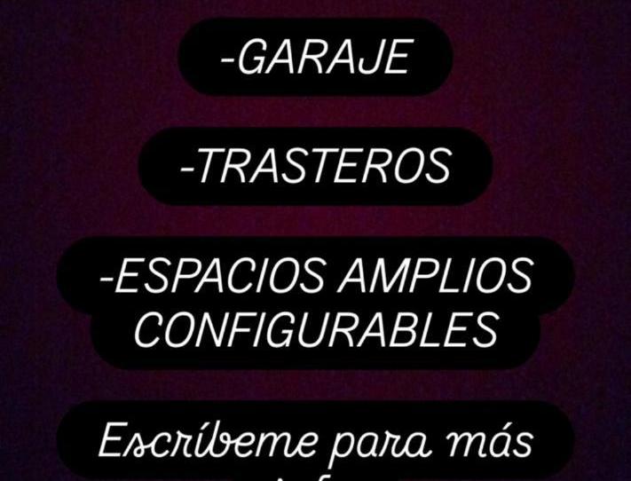 Trastero de alquiler en Calle Isabel la Católica, 39a, Motilla del Palancar, Cuenca - imagen 1 Foto 1 de Trastero de alquiler en Calle Isabel la Católica, 39a, Motilla del Palancar, Cuenca