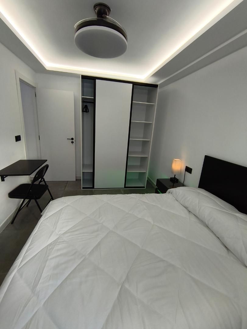 Pis per a compartir a Plaza Iglesia Mayor de la, 36, Centro Pis per a compartir a Plaza Iglesia Mayor de la, 36, Centro