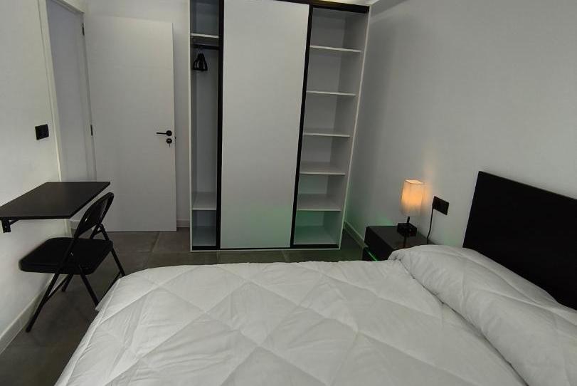 Foto 1 de Pis per a compartir a Plaza Iglesia Mayor de la, 36, Centro, Cádiz