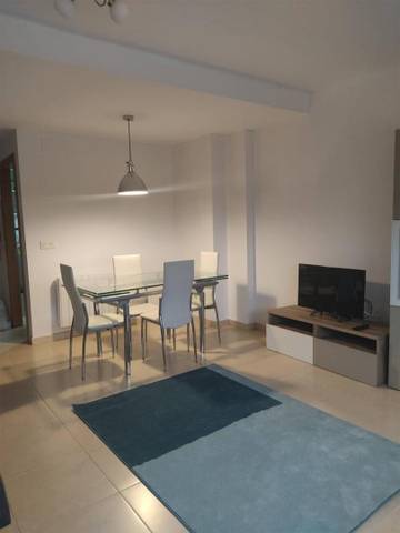 Piso en Alquiler en Calle en Proyecto B, 5 en Albocàsser