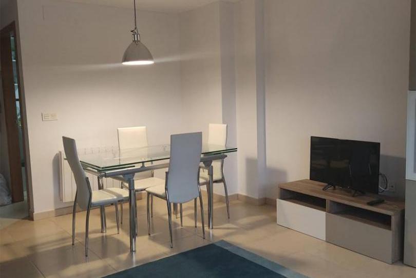 Flat to rent in Calle en Proyecto B, 5, Albocàsser, Castellón - image 1 Photo 1 of Flat to rent in Calle en Proyecto B, 5, Albocàsser, Castellón