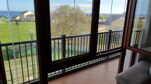 Foto 4 de Pis de lloguer a Avenida Viveiro, 20, Foz, Lugo