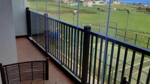 Foto 5 de Pis de lloguer a Avenida Viveiro, 20, Foz, Lugo