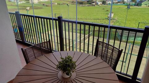 Foto 3 de Pis de lloguer a Avenida Viveiro, 20, Foz, Lugo