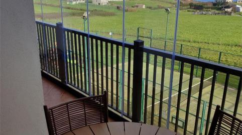 Foto 2 de Pis de lloguer a Avenida Viveiro, 20, Foz, Lugo