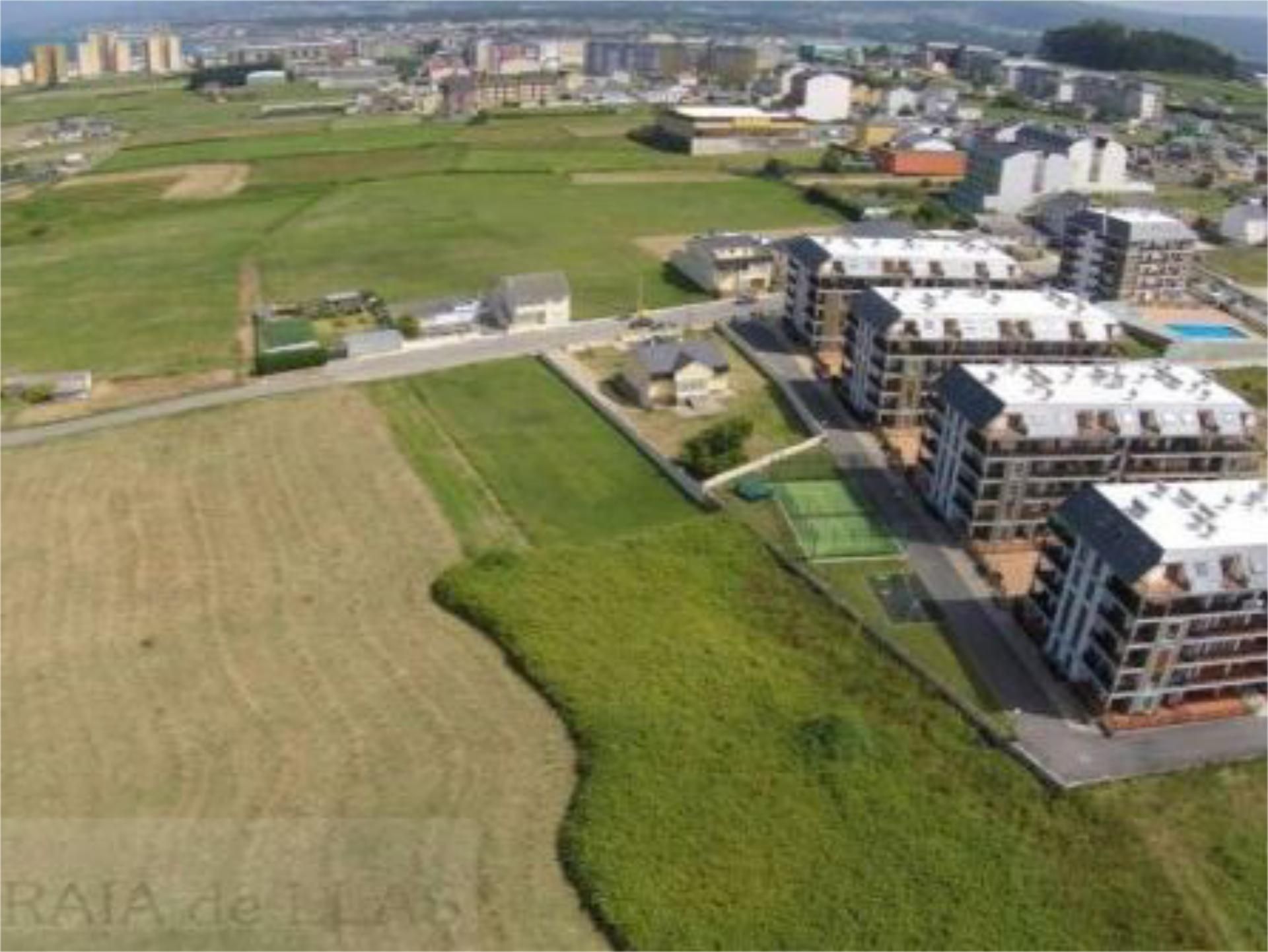 Flat to rent in Avenida Viveiro, 20, Foz