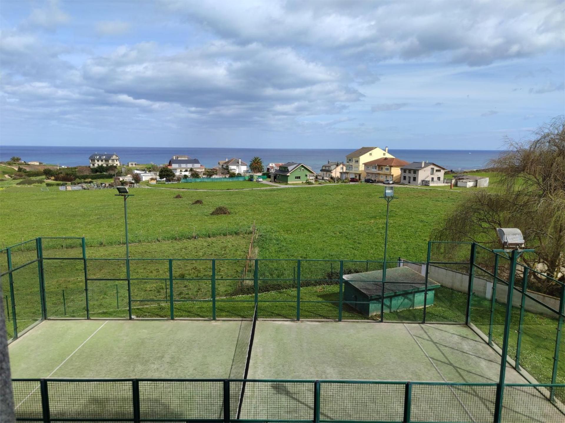 Flat to rent in Avenida Viveiro, 20, Foz