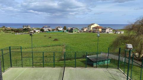 Photo 3 of Flat to rent in Avenida Viveiro, 20, Foz, Lugo