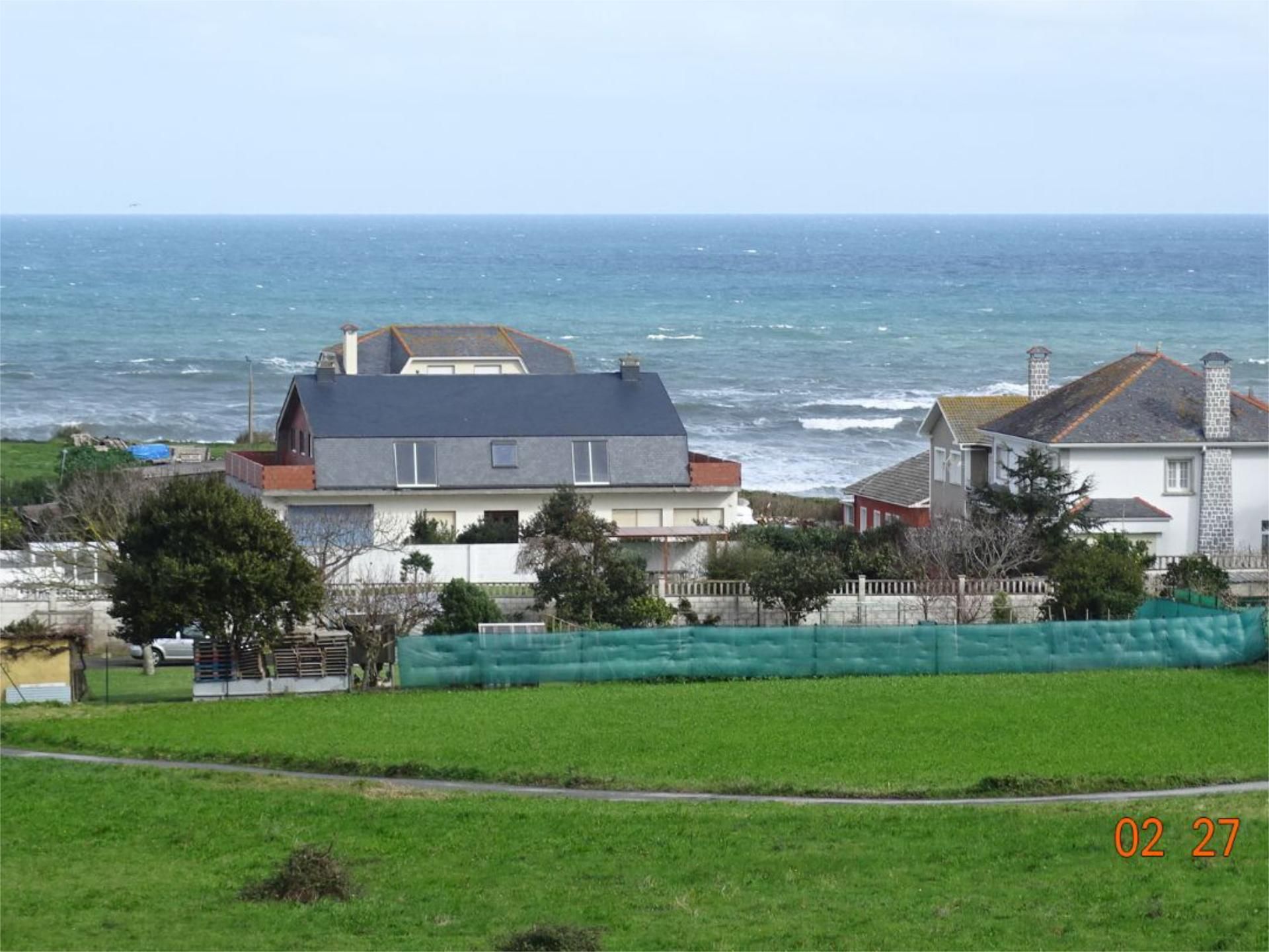 Pis de lloguer a Avenida Viveiro, 20, Foz
