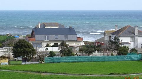 Photo 3 of Flat to rent in Avenida Viveiro, 20, Foz, Lugo