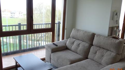 Photo 5 of Flat to rent in Avenida Viveiro, 20, Foz, Lugo