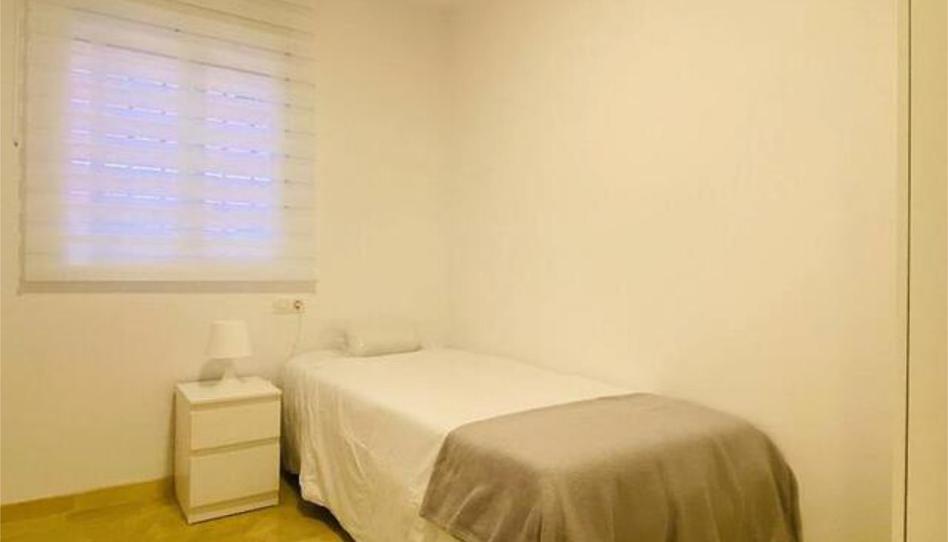 Pis de lloguer a Mondejar - Junquillos, Cádiz - imatge 1 Foto 1 de Pis de lloguer a Mondejar - Junquillos, Cádiz