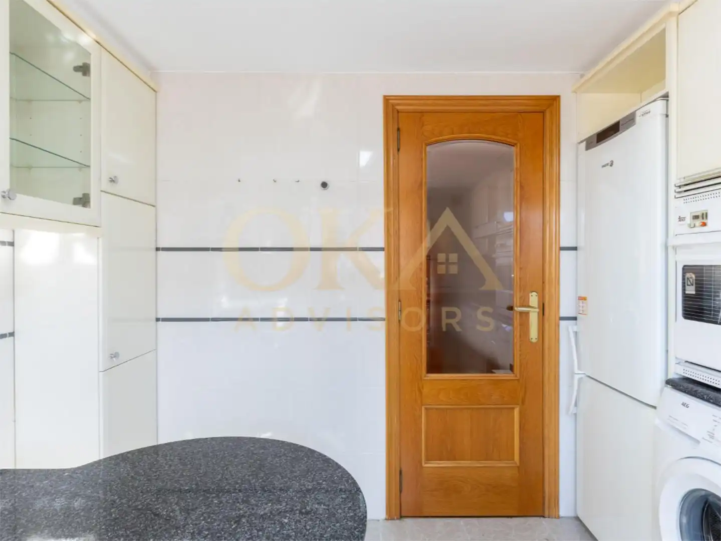 Maisonette zum Verkauf in  Valencia Capital mit Klimaanlage, Terrasse und Balkon