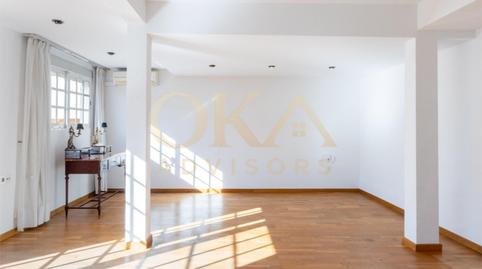 Duplex for sale in Carrer de Mossén Fenollar, 10, Barrio de Patraix, Valencia - image 2 Photo 2 of Duplex for sale in Carrer de Mossén Fenollar, 10, Barrio de Patraix, Valencia