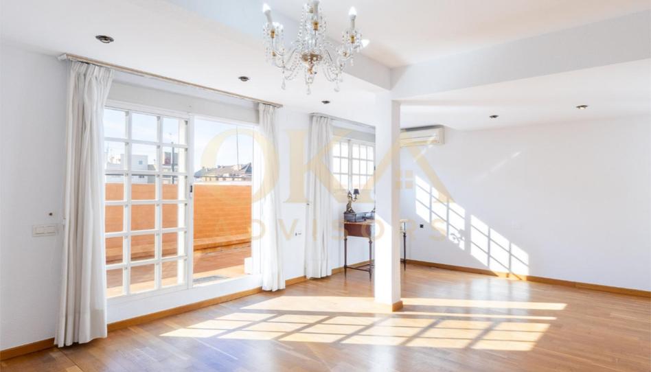 Duplex for sale in Carrer de Mossén Fenollar, 10, Barrio de Patraix, Valencia - image 1 Photo 1 of Duplex for sale in Carrer de Mossén Fenollar, 10, Barrio de Patraix, Valencia