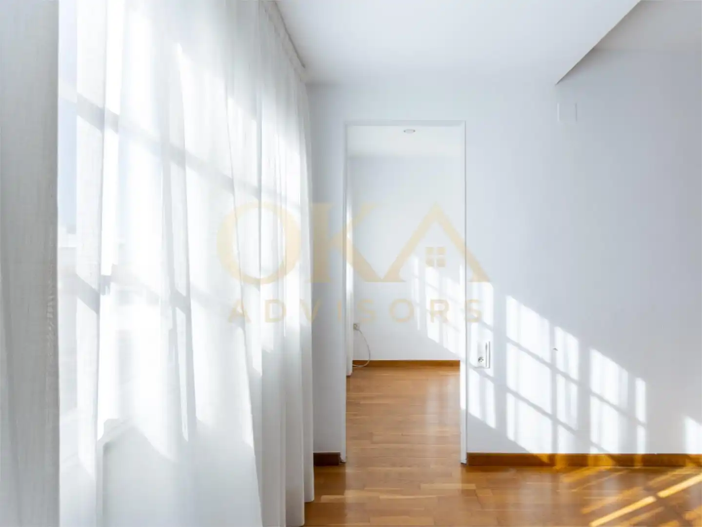 Maisonette zum Verkauf in  Valencia Capital mit Klimaanlage, Terrasse und Balkon