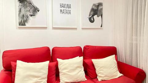 Flat to rent in Carrer de Ramon Rocafull, 94, El Carmel, Barcelona - image 4 Photo 4 of Flat to rent in Carrer de Ramon Rocafull, 94, El Carmel, Barcelona