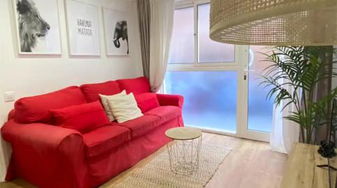 Flat to rent in Carrer de Ramon Rocafull, 94, El Carmel, Barcelona - image 2 Photo 2 of Flat to rent in Carrer de Ramon Rocafull, 94, El Carmel, Barcelona