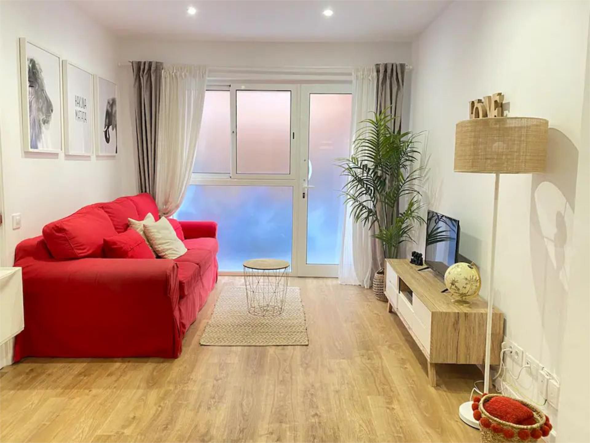 Flat to rent in Carrer de Ramon Rocafull, 94, El Carmel Flat to rent in Carrer de Ramon Rocafull, 94, El Carmel