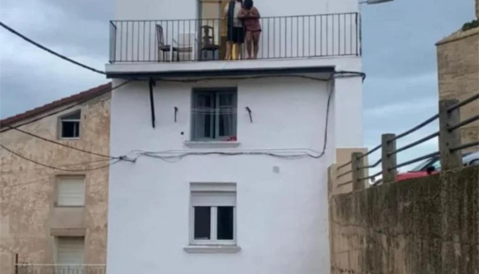 Flat for sale in Calle Posadas, 7, Ausejo, La Rioja - image 1 Photo 1 of Flat for sale in Calle Posadas, 7, Ausejo, La Rioja