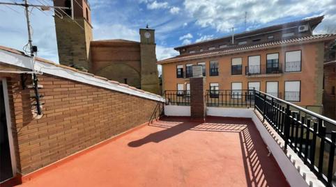 Flat for sale in Calle Posadas, 7, Ausejo, La Rioja - image 5 Photo 5 of Flat for sale in Calle Posadas, 7, Ausejo, La Rioja